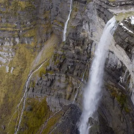 Country house Caserio Iruaritz *