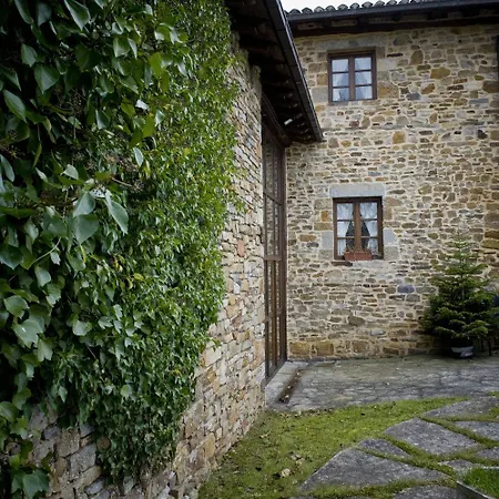 Country house Caserio Iruaritz Amurrio