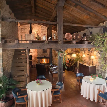 Caserio Iruaritz Country house *