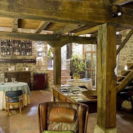 Country house Caserio Iruaritz