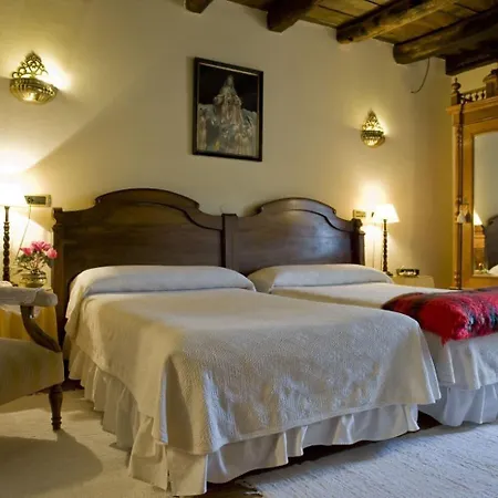 Caserio Iruaritz Country house Amurrio