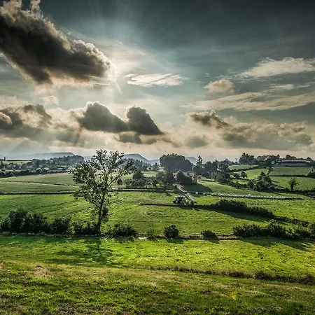 Caserio Iruaritz Country house