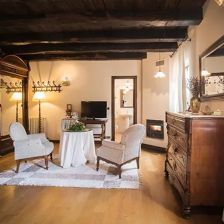 Country house Caserio Iruaritz Amurrio