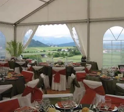 Caserio Iruaritz Amurrio