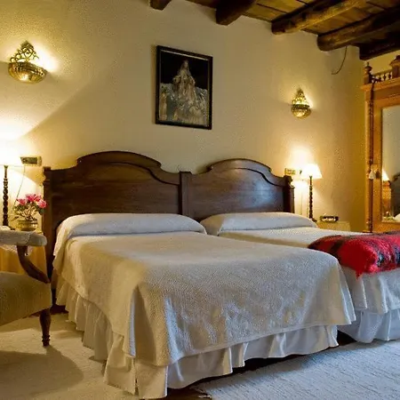 Casa rural Caserio Iruaritz Amurrio