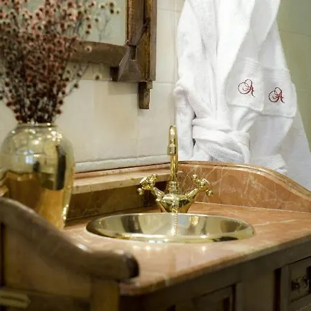 Country house Caserio Iruaritz