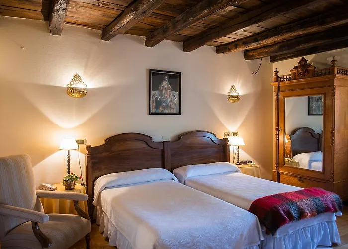 Caserio Iruaritz Casa di campagna *