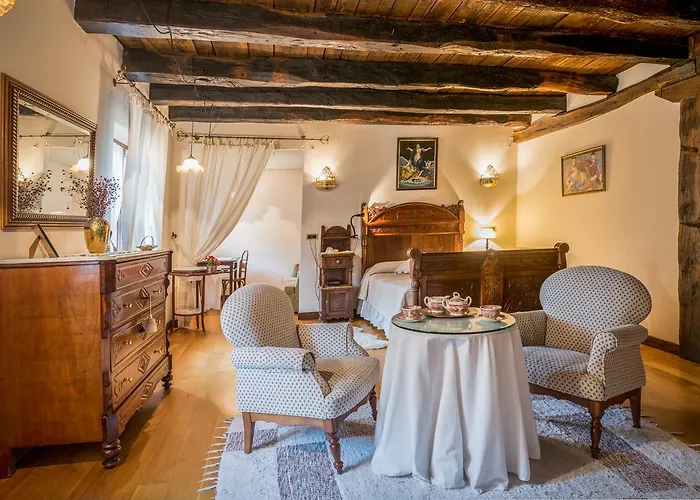 Caserio Iruaritz אמוריו