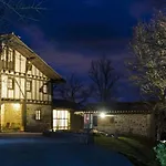 Caserio Iruaritz Country house Amurrio