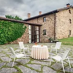 Caserio Iruaritz Country house *