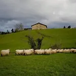 Caserio Iruaritz Country house *