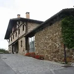 Country house Caserio Iruaritz *