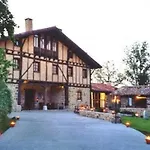 Country house Caserio Iruaritz