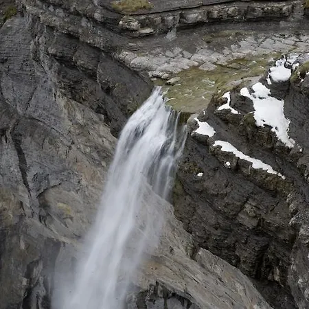 Caserio Iruaritz Εξοχικό σπίτι