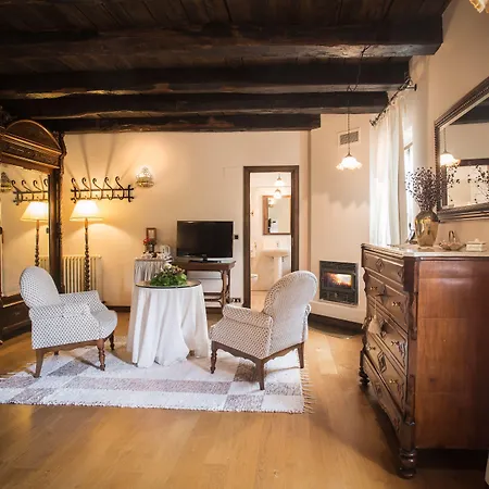 Caserio Iruaritz Casa rural