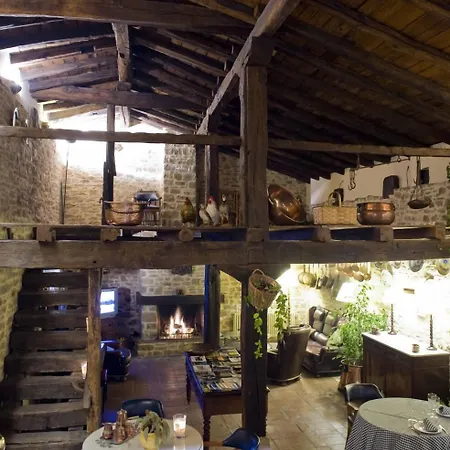 Caserio Iruaritz Amurrio