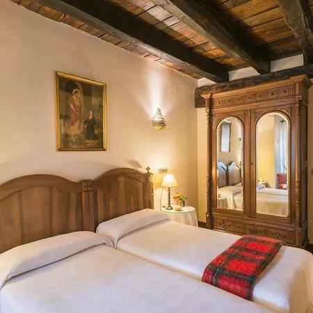Caserio Iruaritz Casa rural *