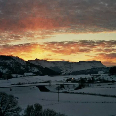 Εξοχικό σπίτι Caserio Iruaritz *