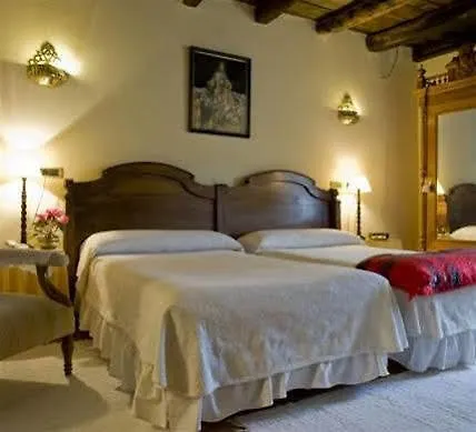 Caserio Iruaritz Amurrio