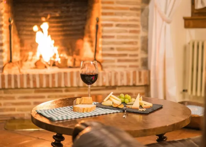 Caserio Iruaritz * Amurrio