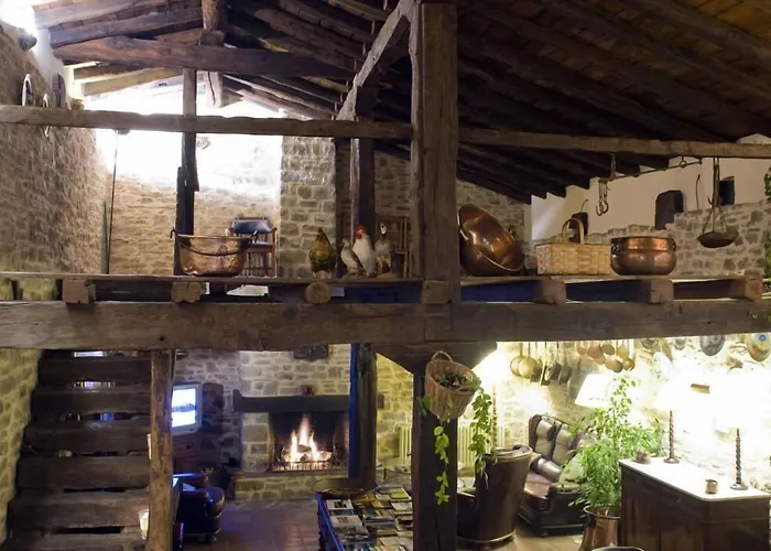 Caserio Iruaritz Amurrio