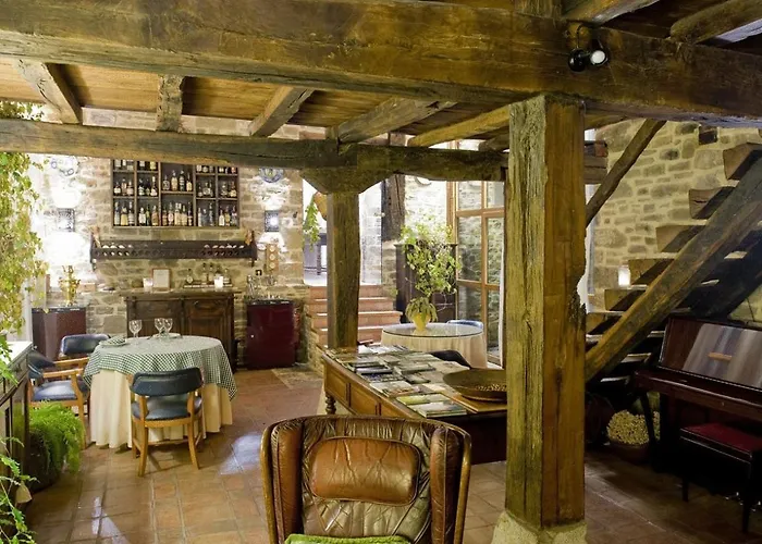 Casa rural Caserio Iruaritz