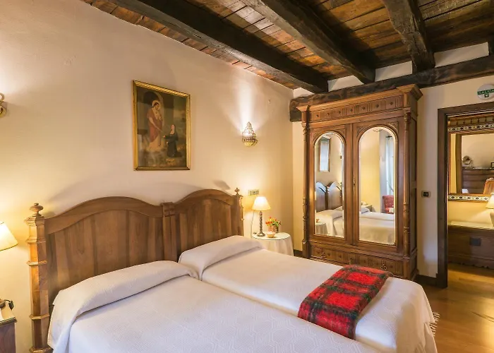 Caserio Iruaritz Casa rural *