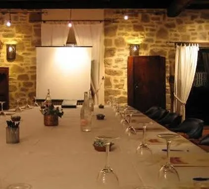 Caserio Iruaritz Casa rural *