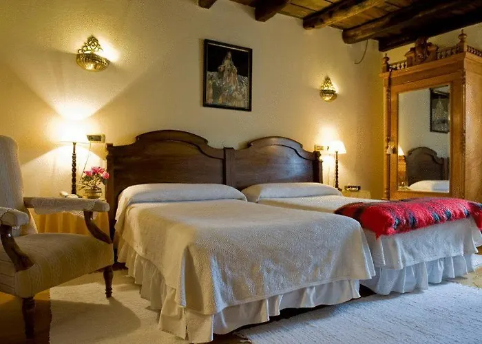 Casa rural Caserio Iruaritz Amurrio