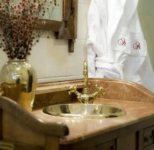 Casa rural Caserio Iruaritz